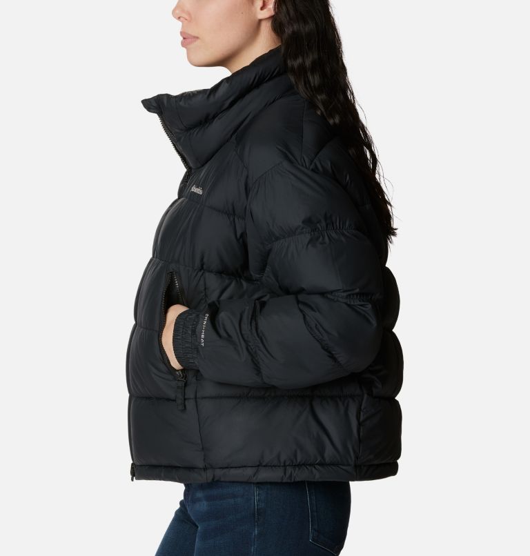 Women's Pike Lake™ II Cropped Jacket