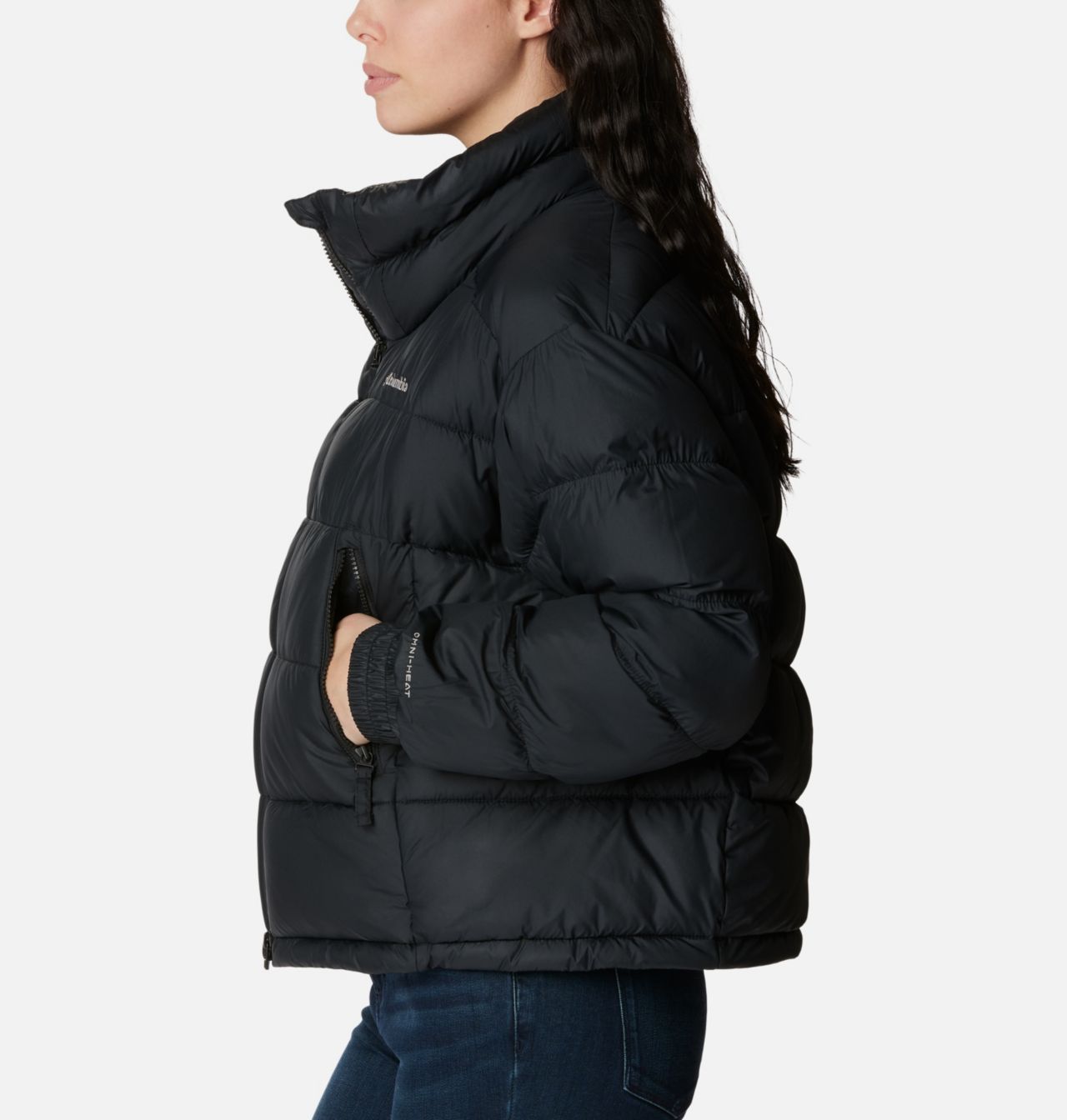 Women's Pike Lake™ II Cropped Jacket 3