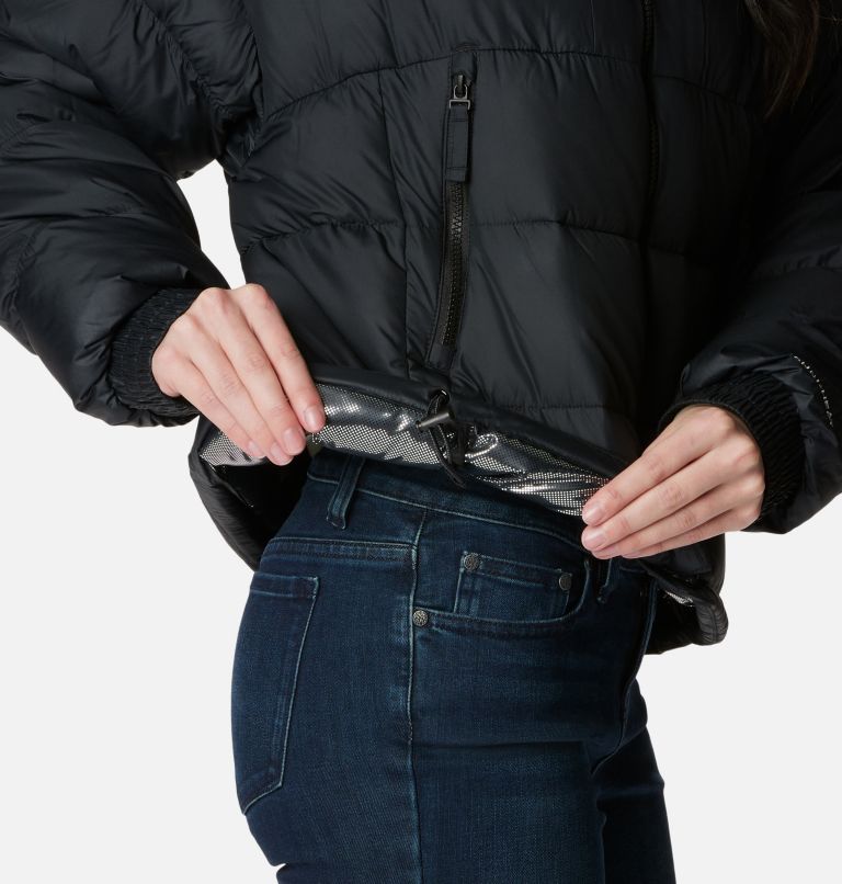 Women's Pike Lake™ II Cropped Jacket