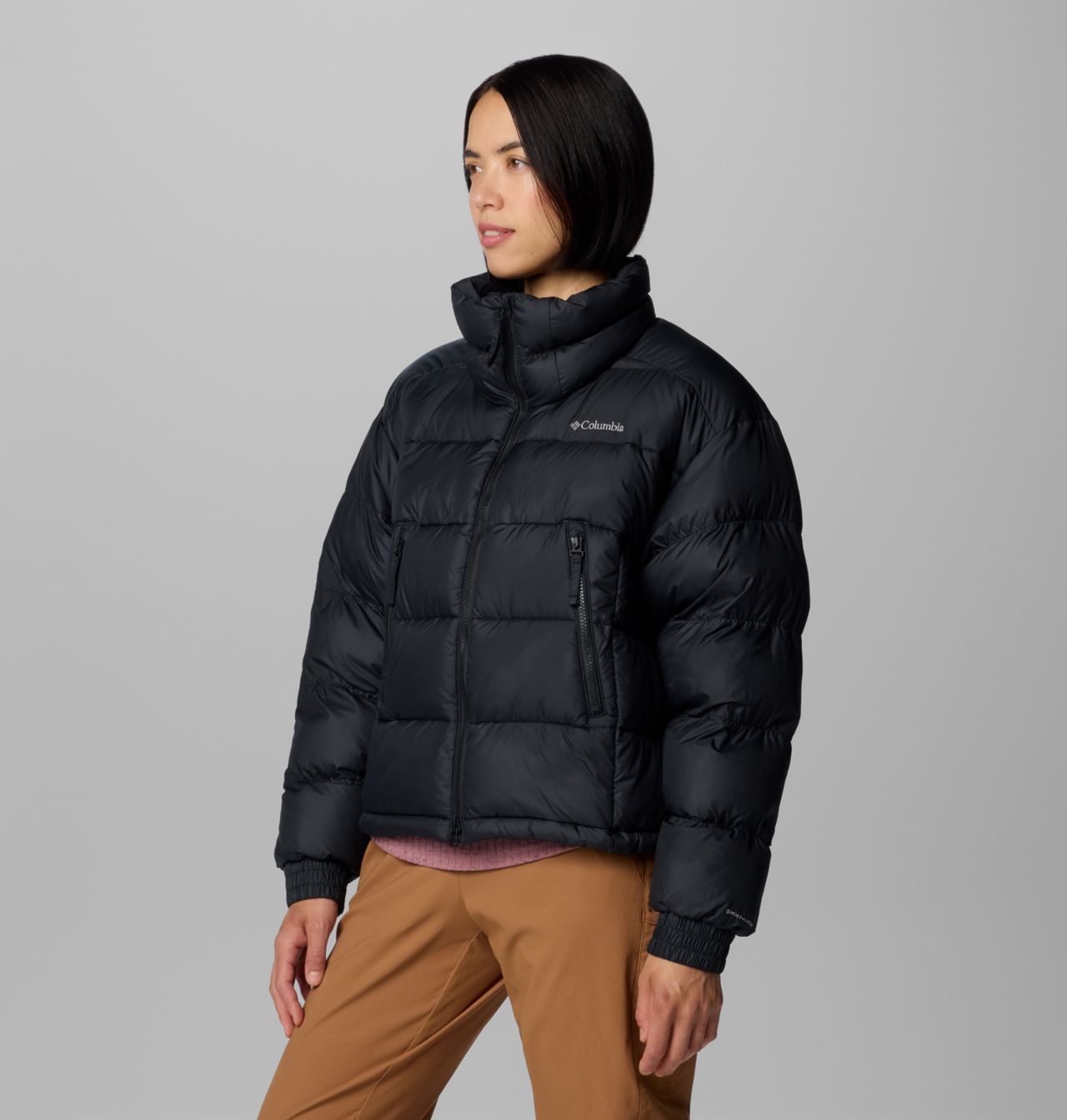 Women's Pike Lake™ II Cropped Jacket 4
