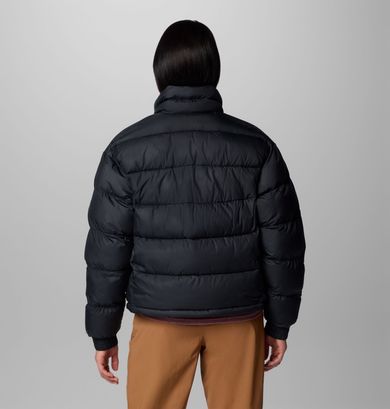 Women's Pike Lake™ II Cropped Jacket 2