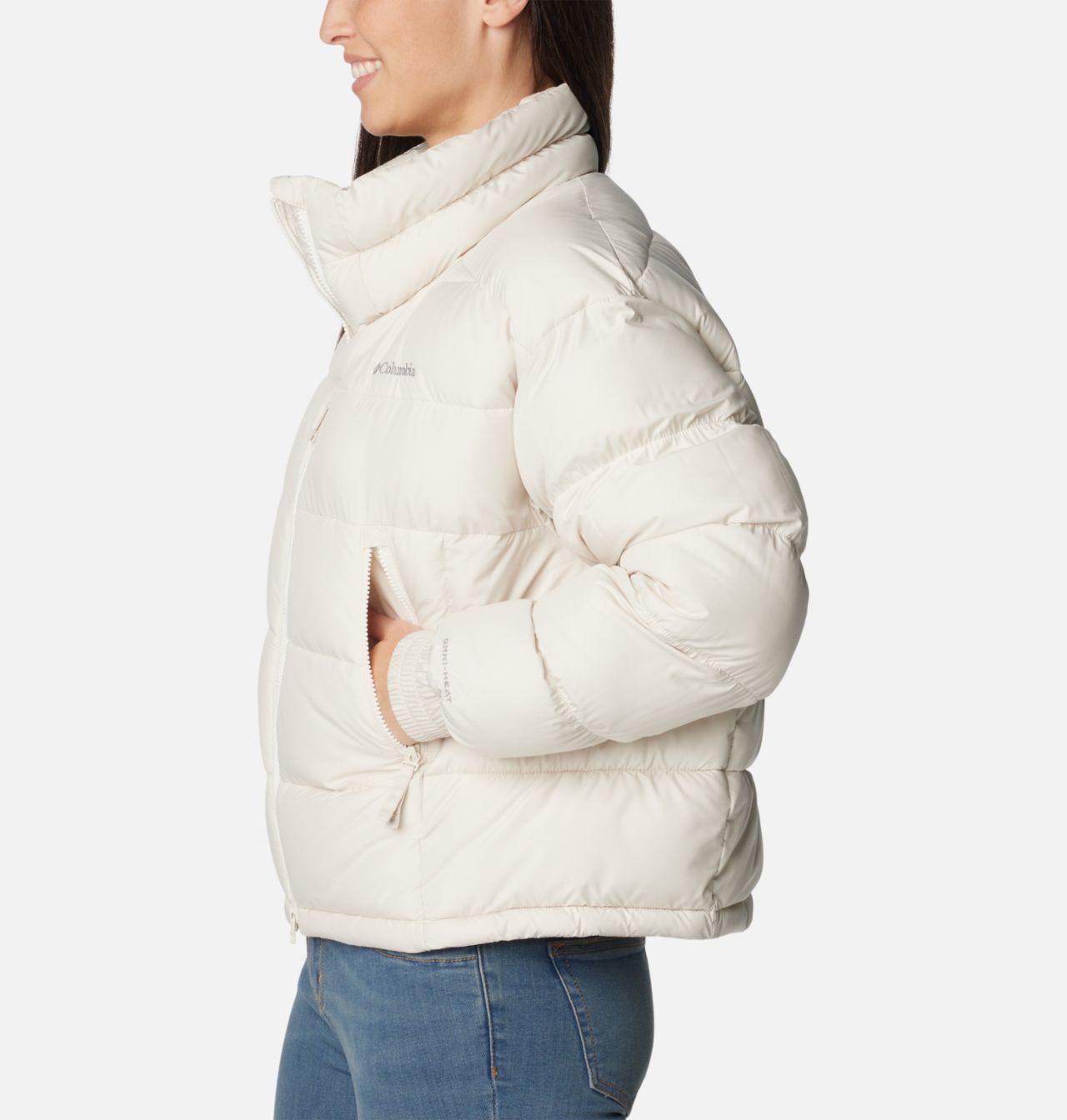 Women's Pike Lake™ II Cropped Jacket 3