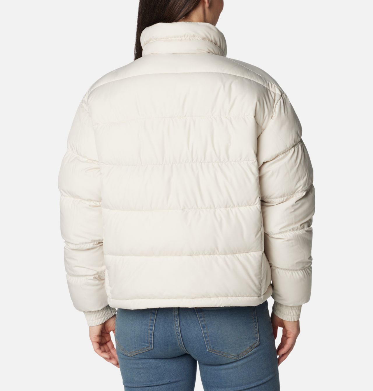 Women's Pike Lake™ II Cropped Jacket 2