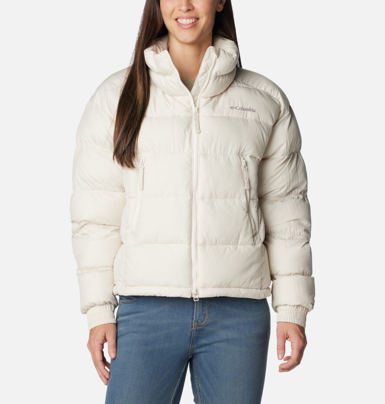 Women's Pike Lake™ II Cropped Jacket