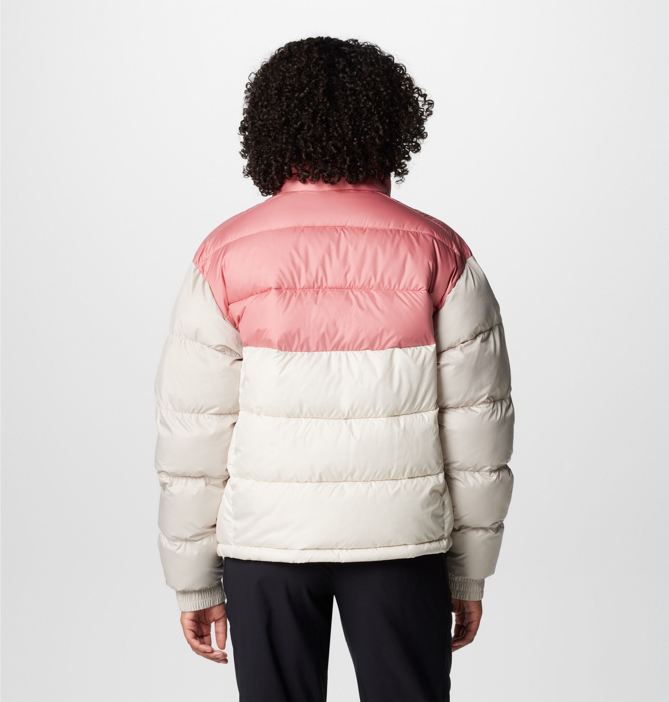 Women s Pike Lake II Cropped Puffer Jacket