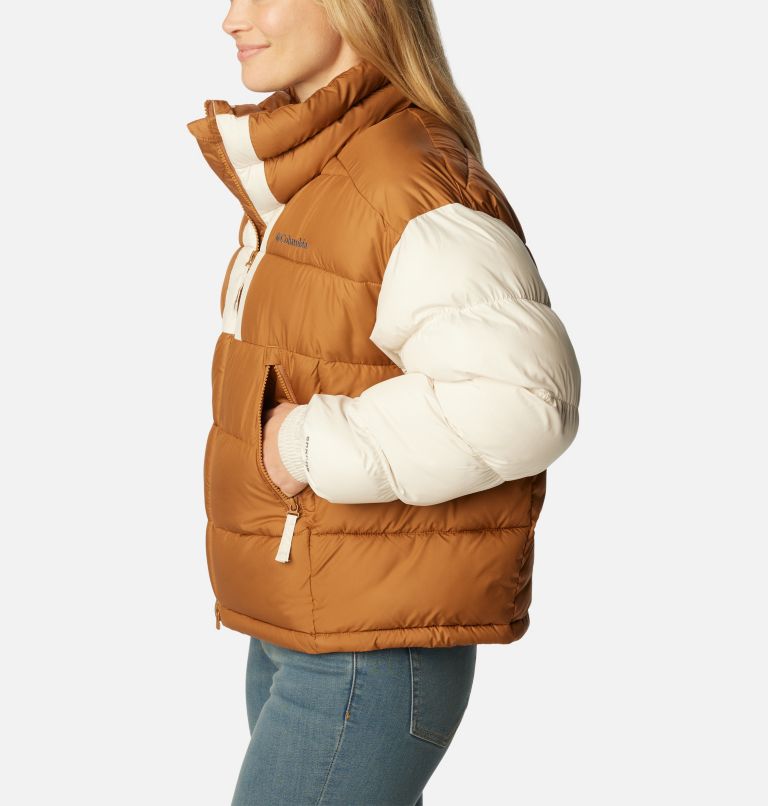 Women's Pike Lake™ II Cropped Puffer Jacket