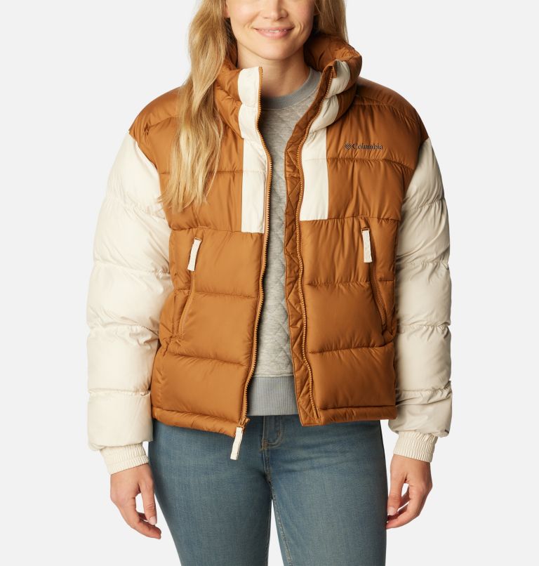 The North Face Eco Nuptse Puffer Jacket, Urban Outfitters