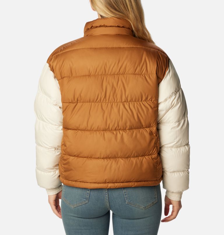 Women's Pike Lake™ II Cropped Jacket