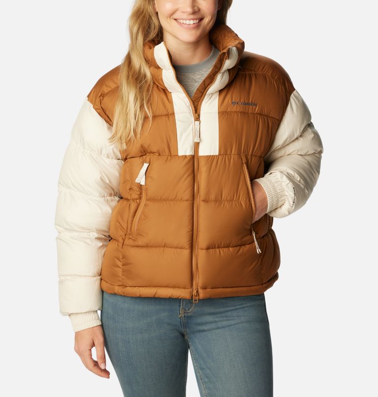 Columbia women's cheap morning light jacket