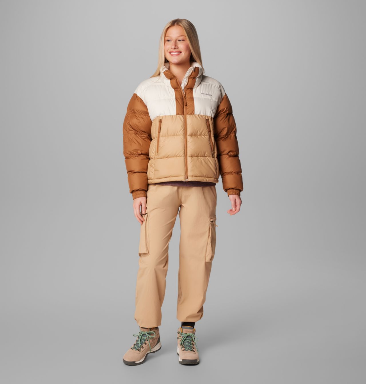 Women's Pike Lake™ II Cropped Jacket 4