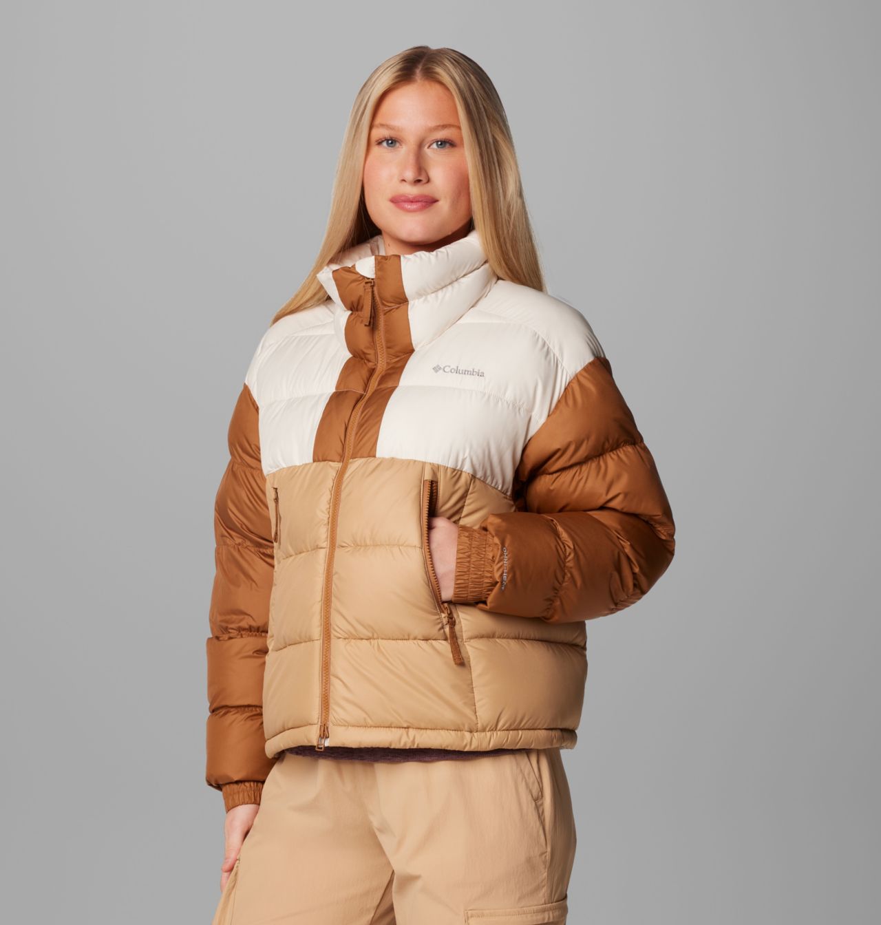 Women's Pike Lake™ II Cropped Jacket 5