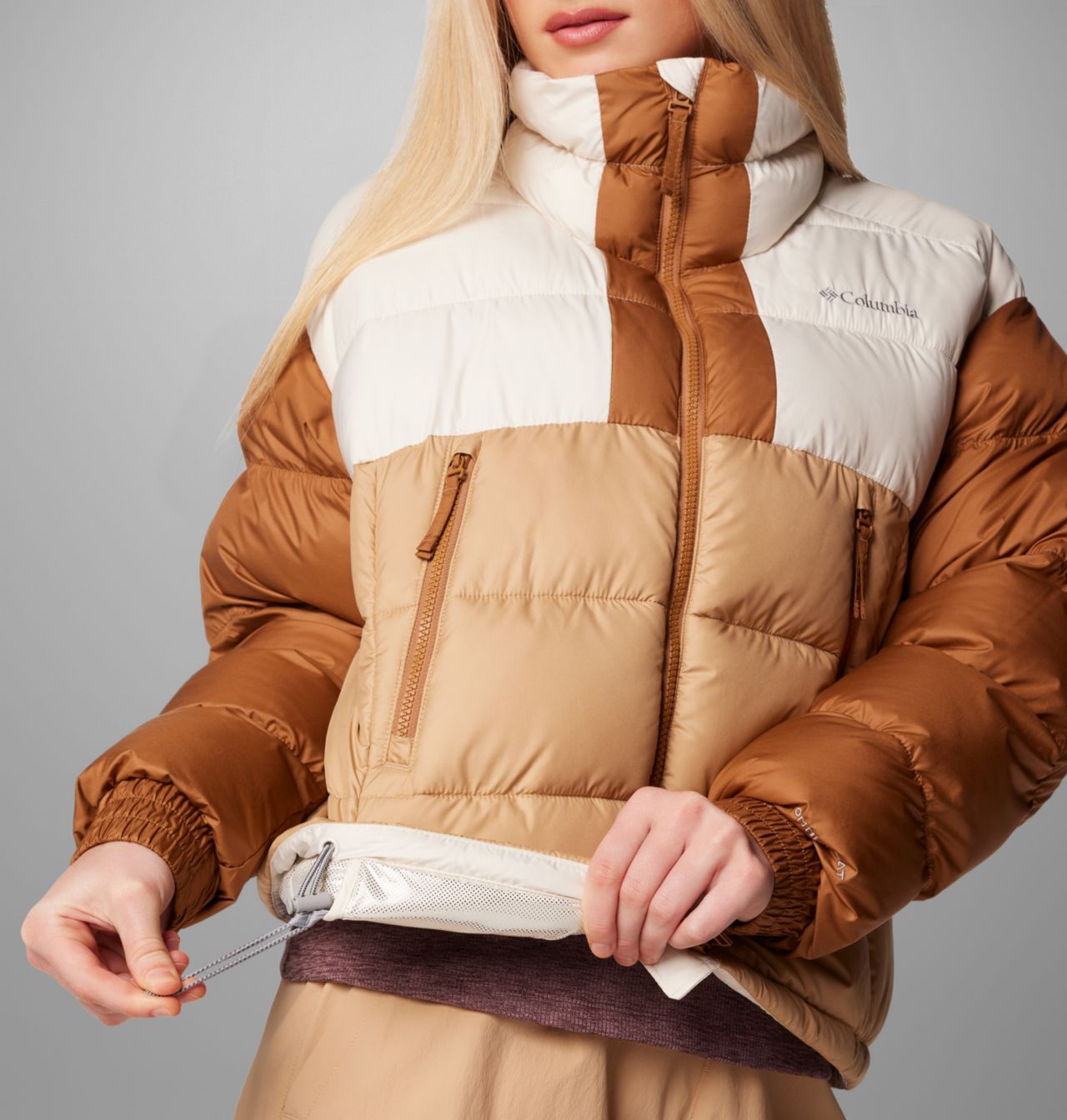 Women's Pike Lake™ II Cropped Jacket 7