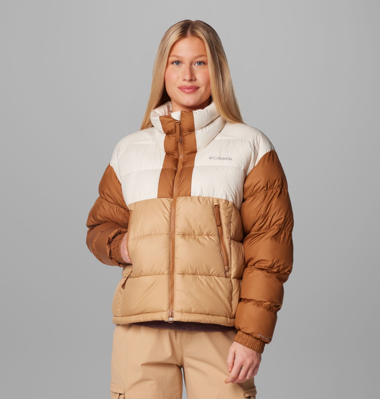 Women's Pike Lake™ II Cropped Jacket 10
