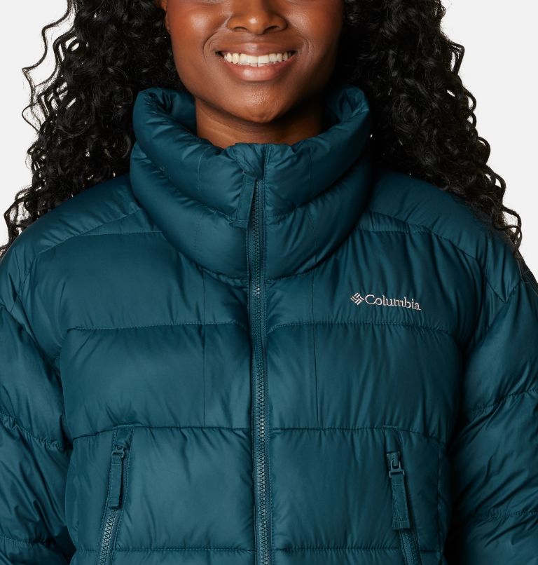 Women's Pike Lake™ II Insulated Jacket