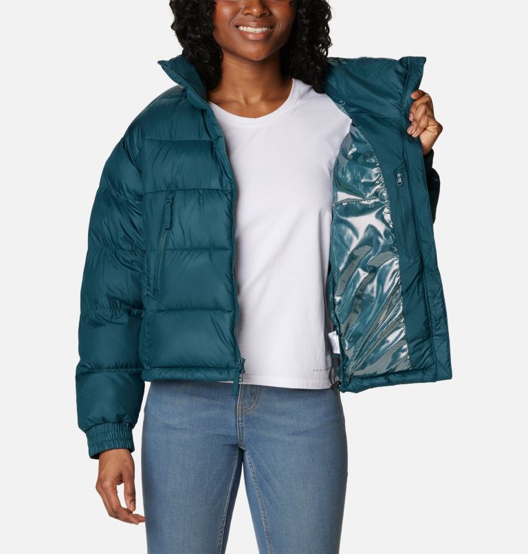 Columbia pike lake jacket womens sale