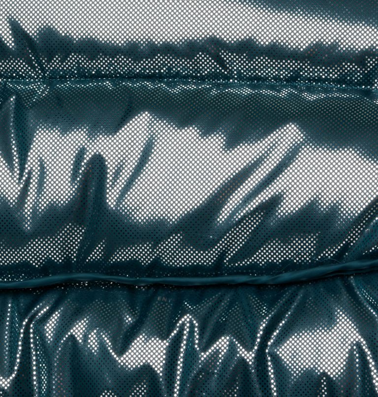 Pike Lake II Cropped Jacket | 414 | XL, Color: Night Wave, image 6