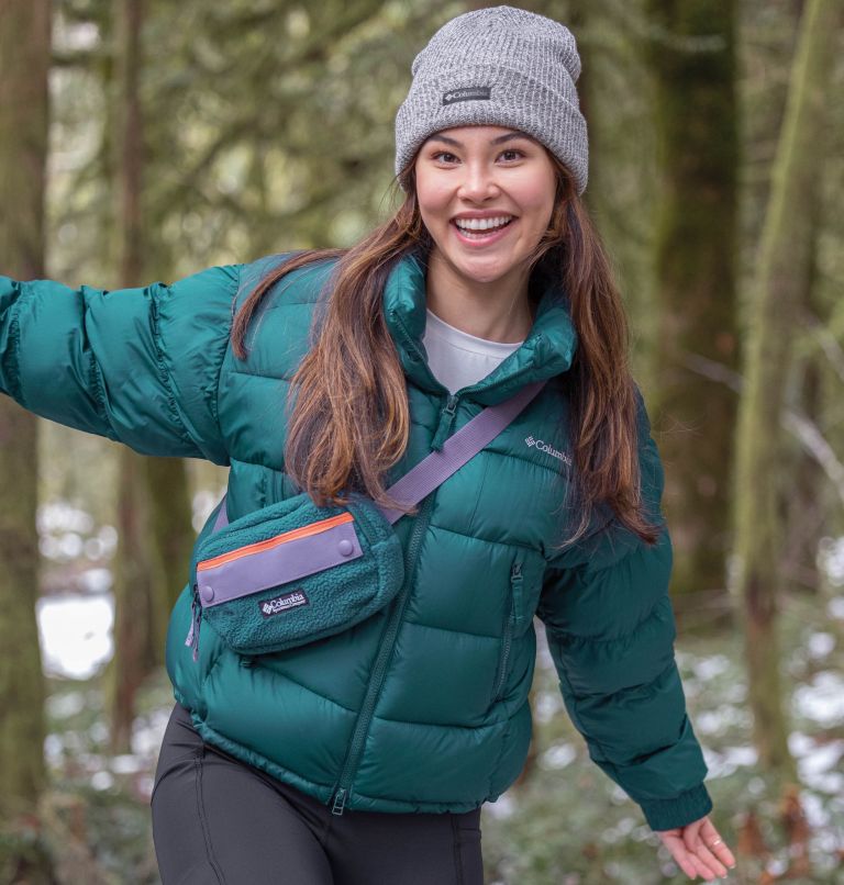 Columbia lake women's jacket sale