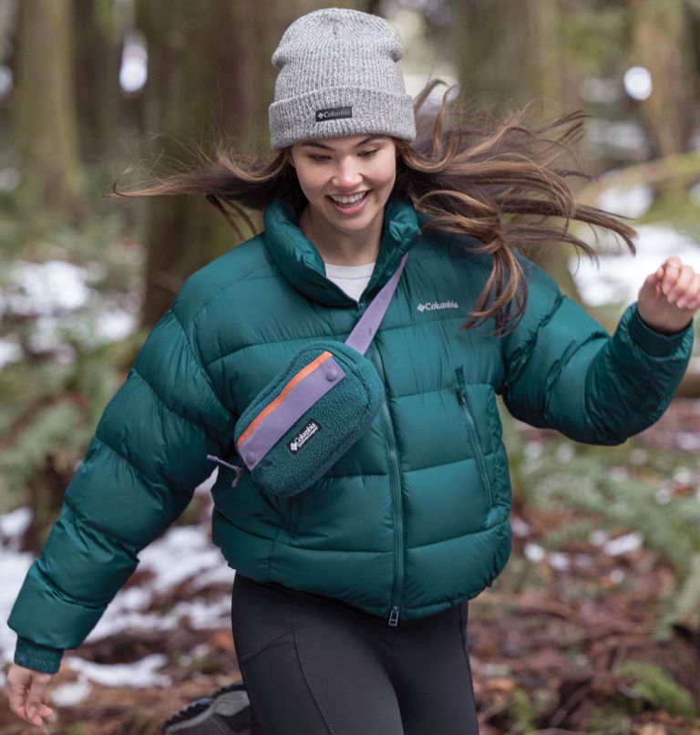 Women s Pike Lake II Cropped Jacket Columbia Sportswear