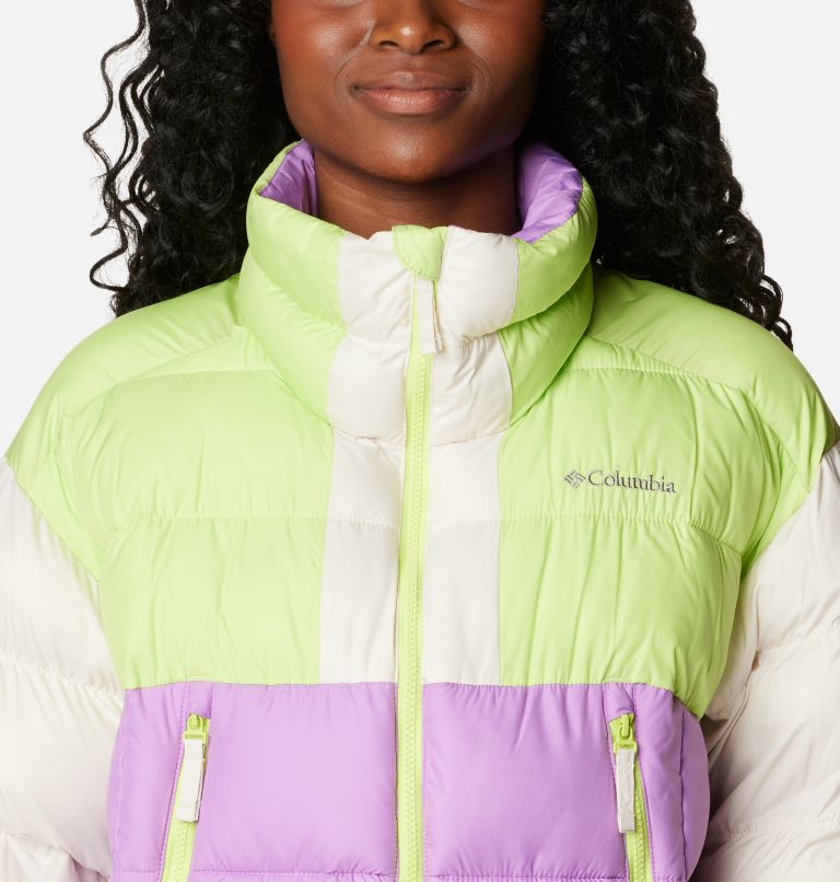 Women's Pike Lake™ II Cropped Jacket