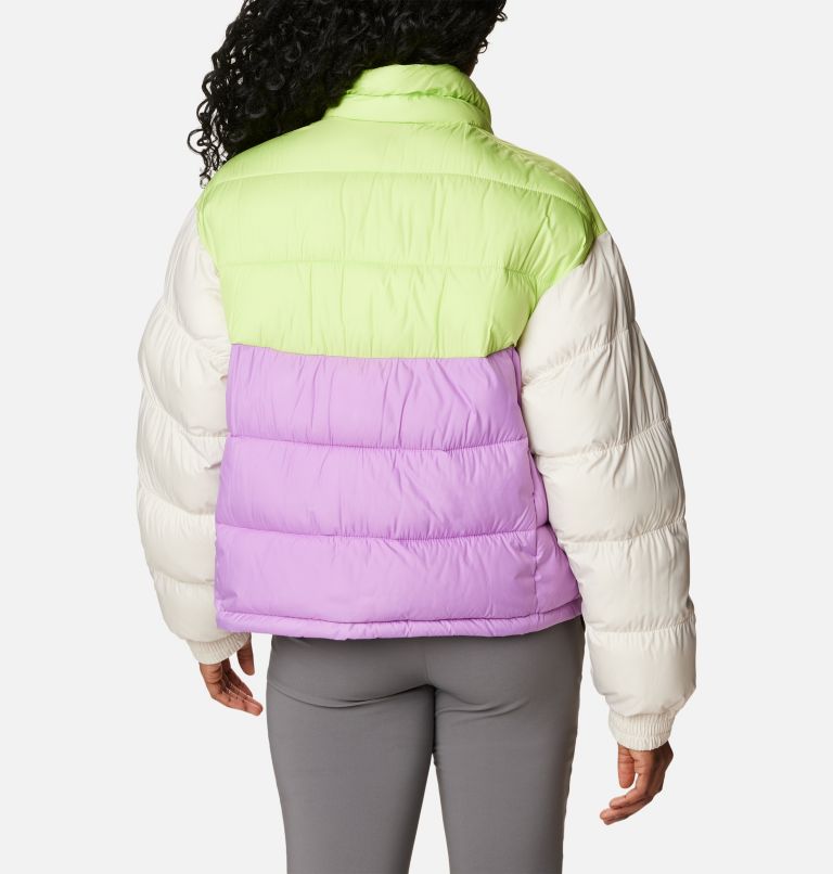 Women's Pike Lake™ II Cropped Puffer Jacket