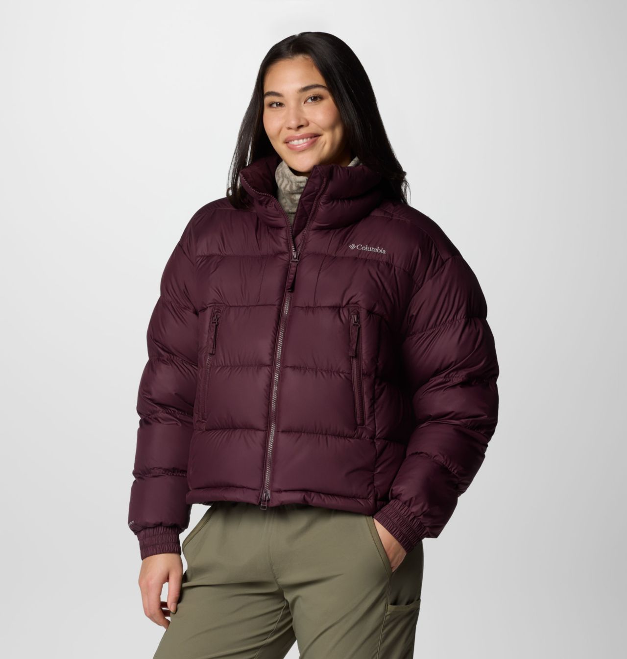 Women's Pike Lake™ II Cropped Jacket 4