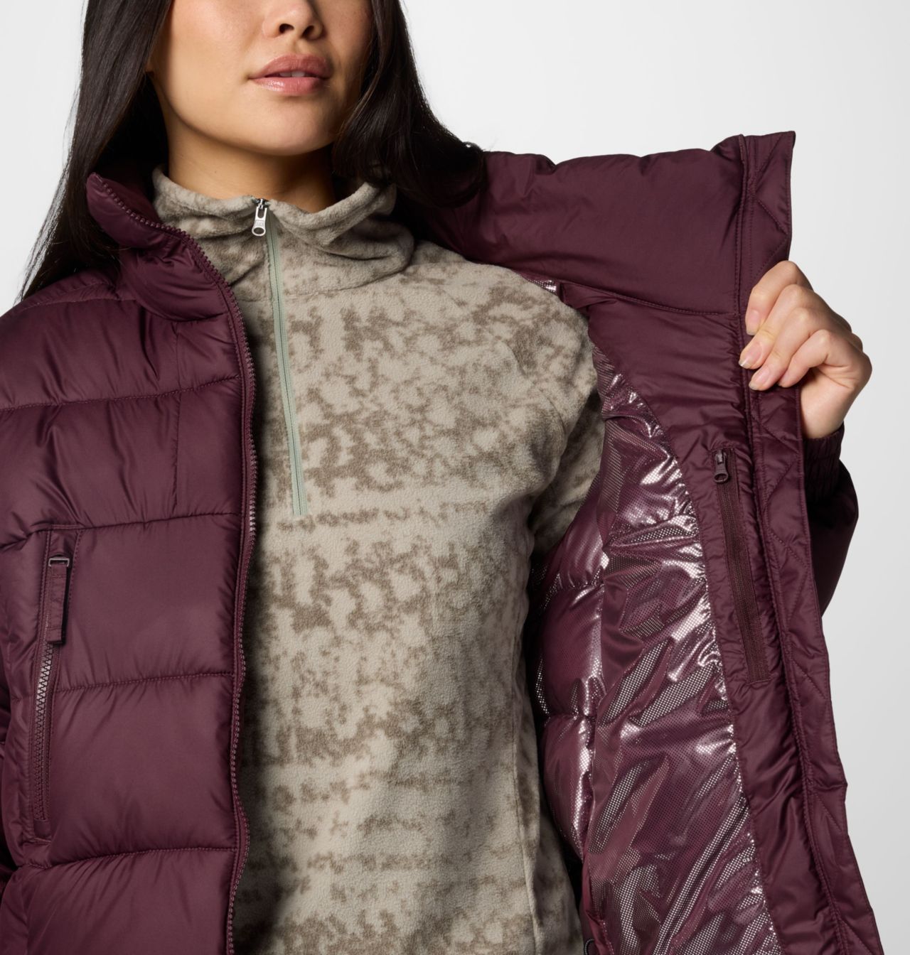 Women's Pike Lake™ II Cropped Jacket 6