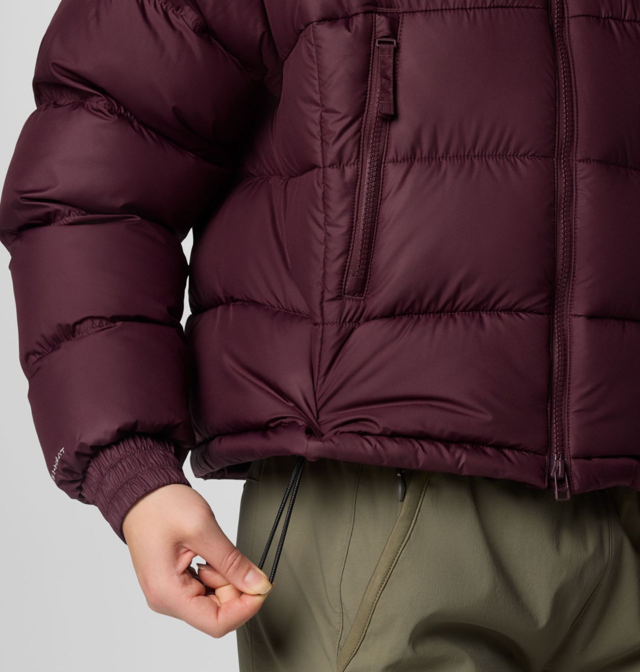 Women's Pike Lake™ II Cropped Jacket 8