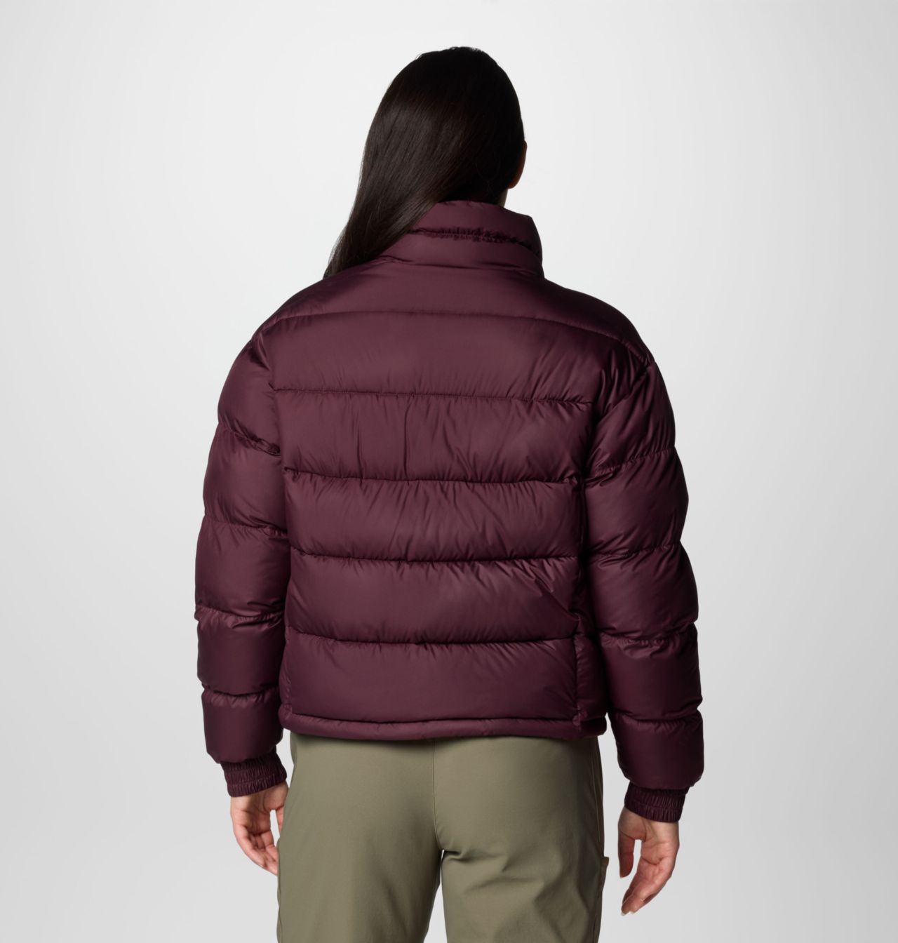 Women's Pike Lake™ II Cropped Jacket 2