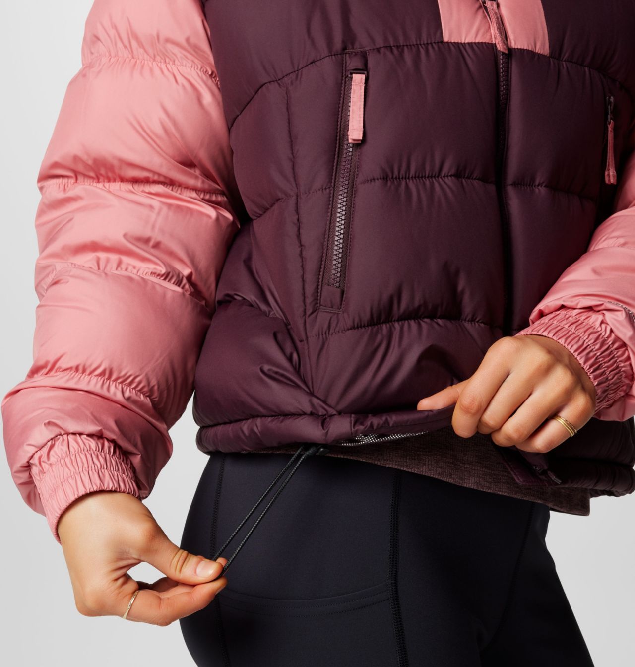 Women's Pike Lake™ II Cropped Jacket 6