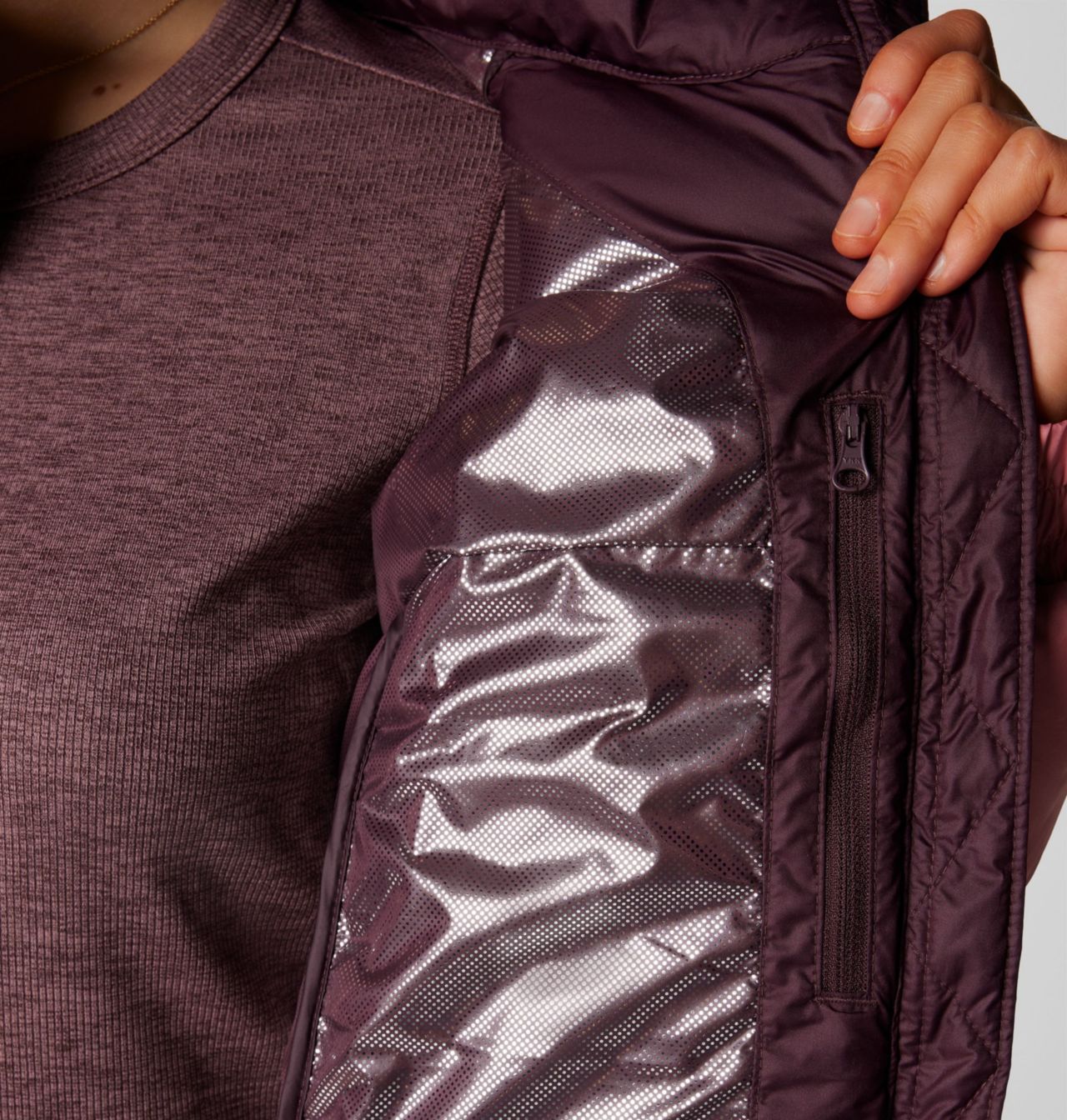 Women's Pike Lake™ II Cropped Jacket 7