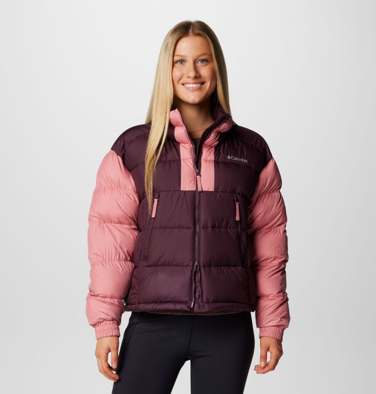 Women s Pike Lake II Cropped Jacket