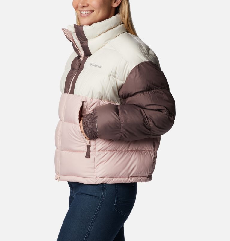 Women's Pike Lake™ II Cropped Puffer Jacket