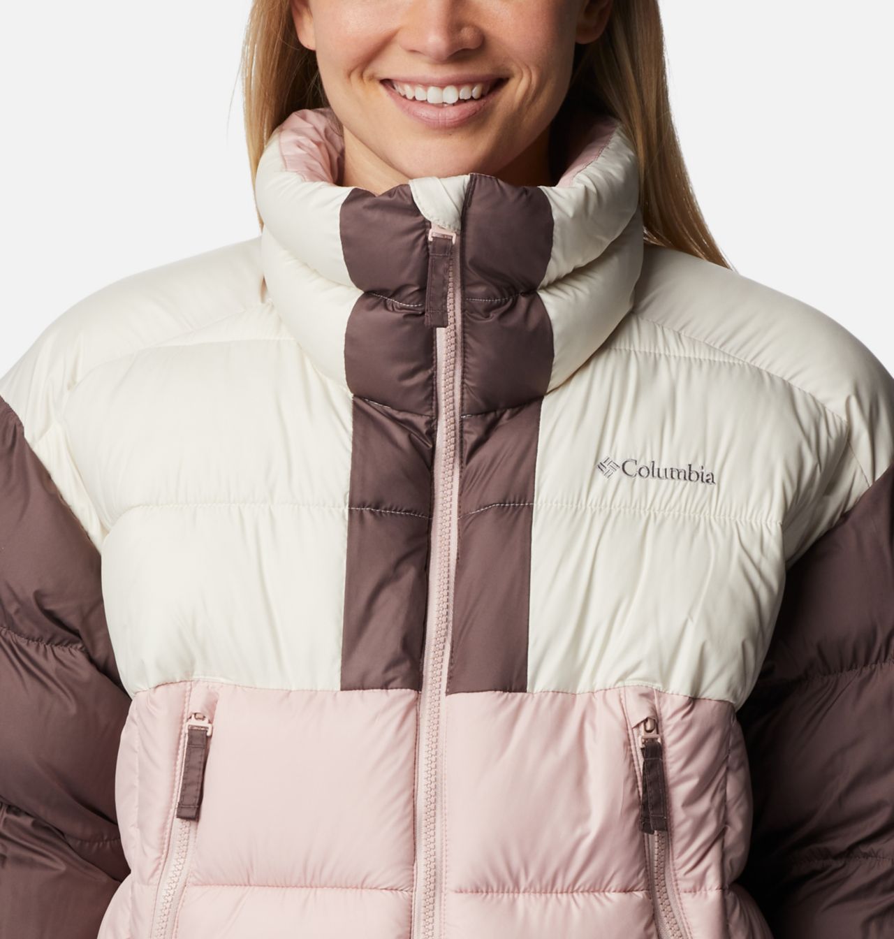 Women's Pike Lake™ II Cropped Jacket 4