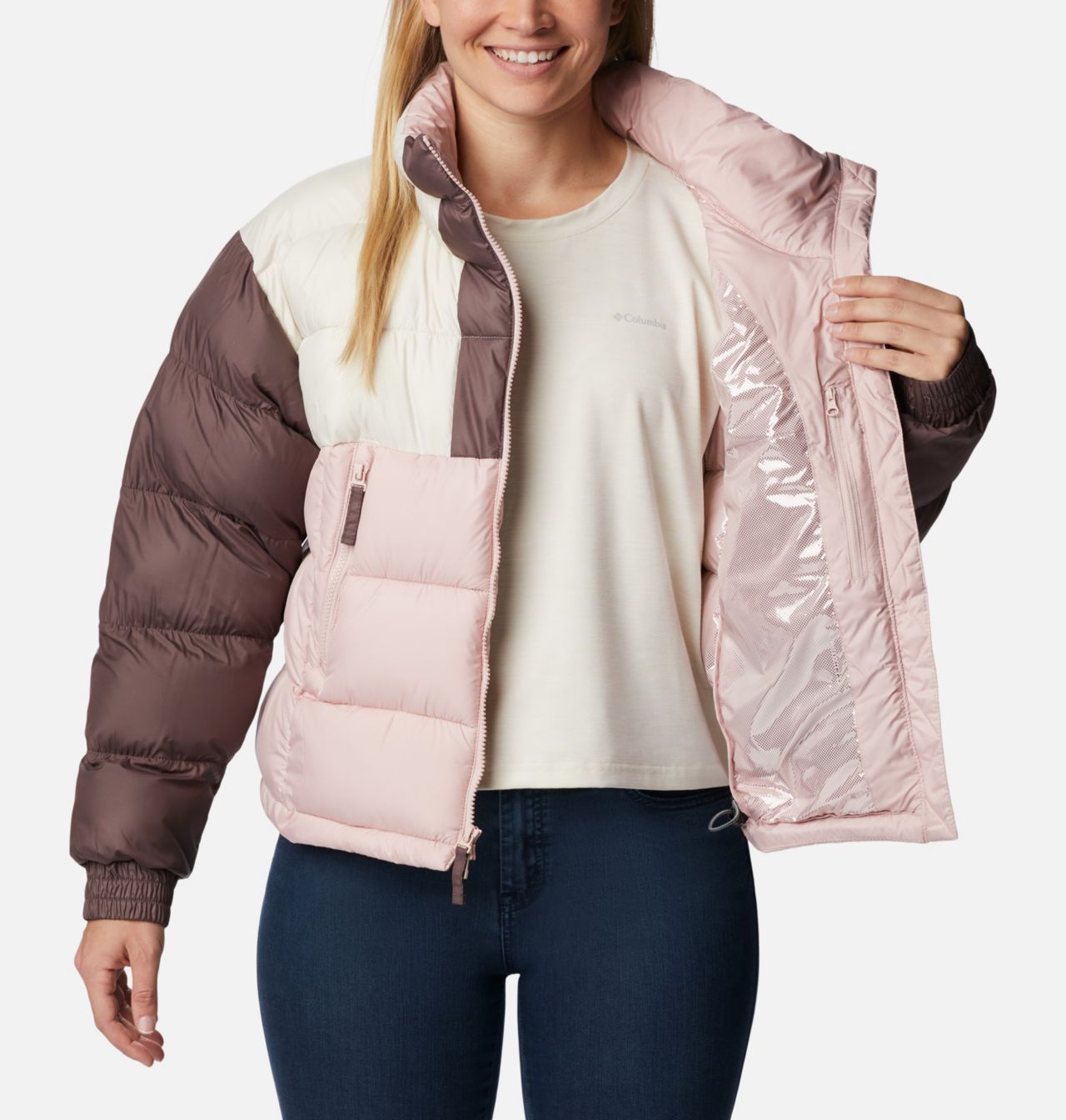 Women's Pike Lake™ II Cropped Jacket 5