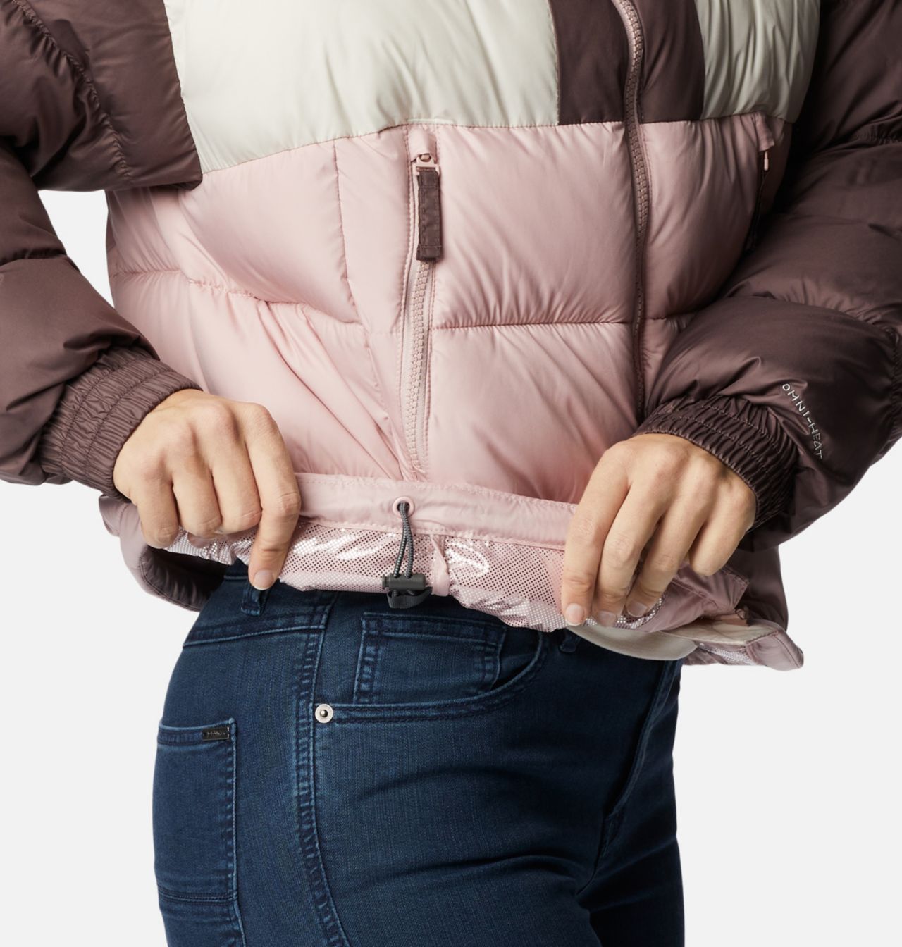 Women's Pike Lake™ II Cropped Jacket 7