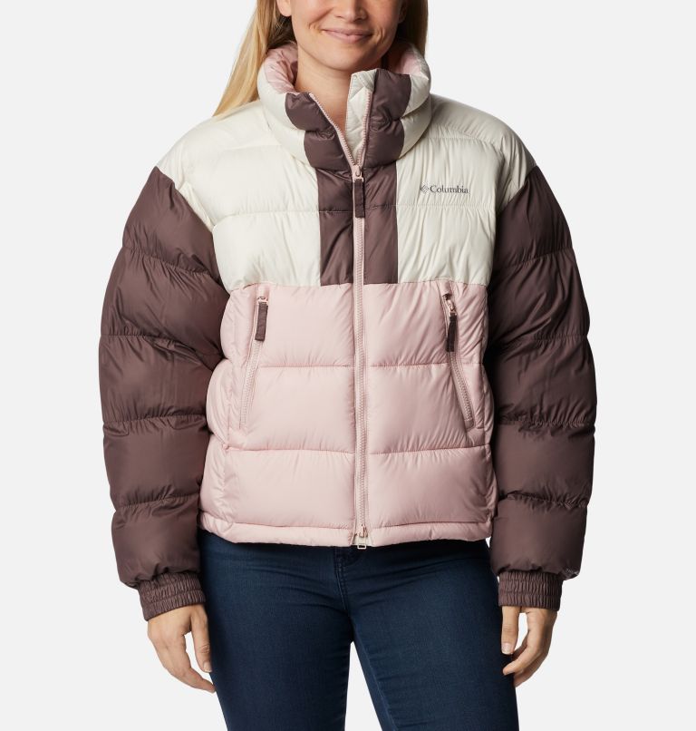 Columbia pike outlet lake jacket womens