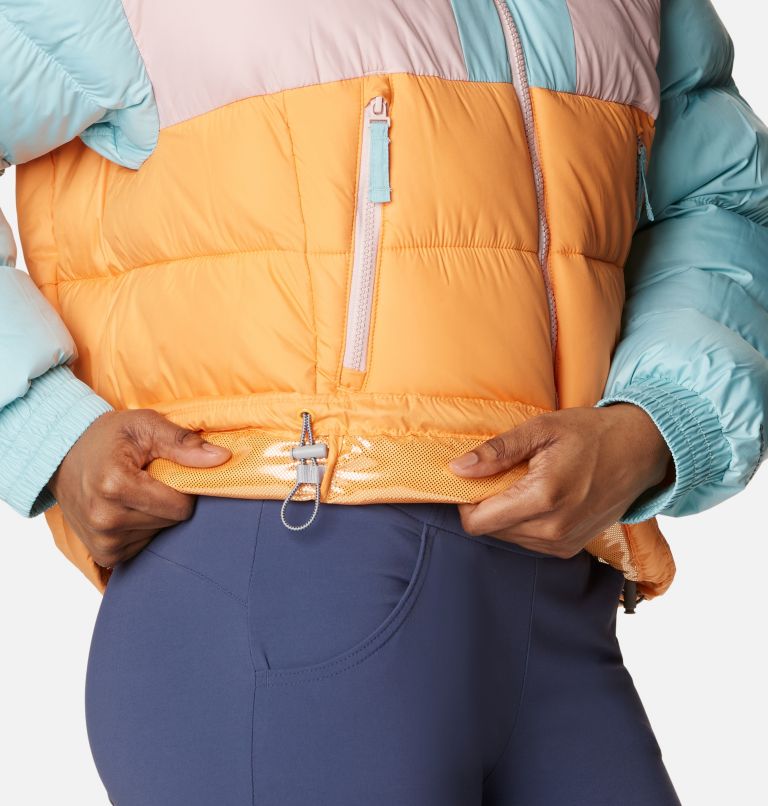 sleeping bag jacket – ADIFF