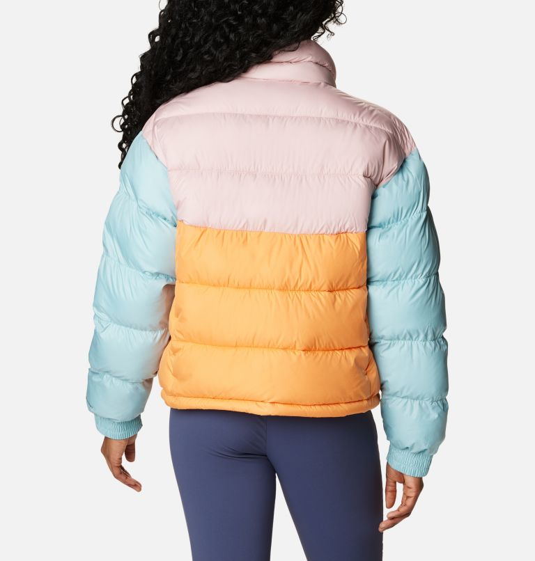 Women's Pike Lake™ II Cropped Puffer Jacket