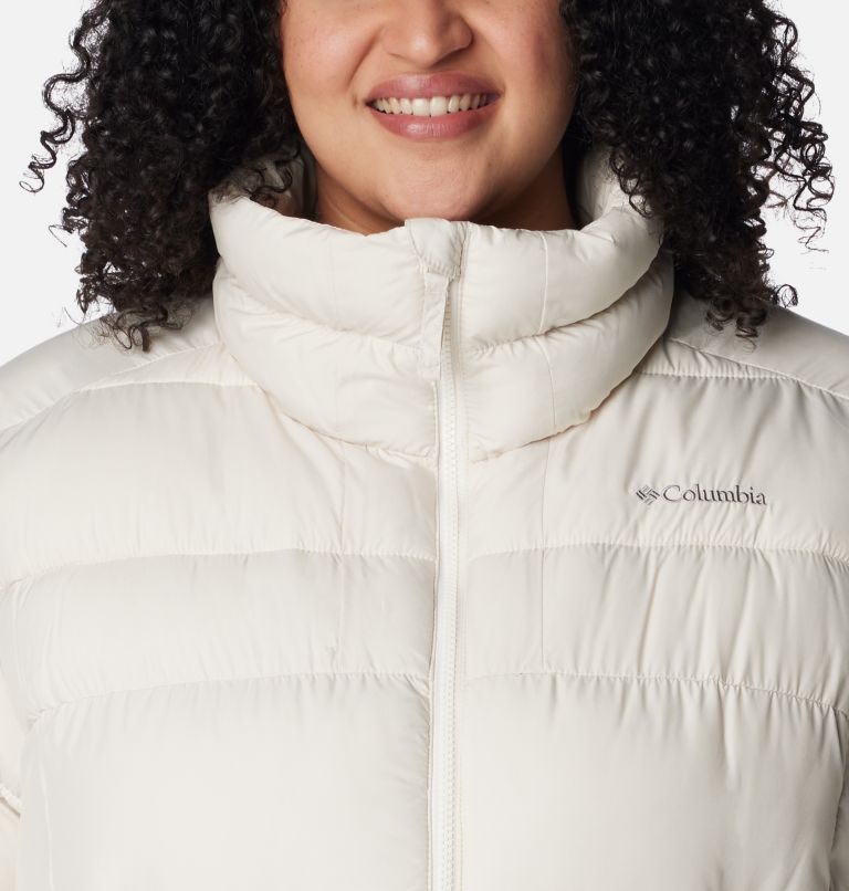 Women's Pike Lake™ II Cropped Puffer Jacket