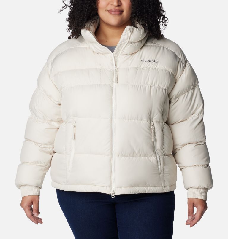 Columbia 2x sale womens jacket