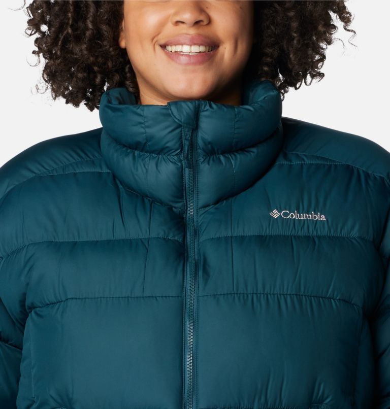 Women's Pike Lake™ II Cropped Jacket