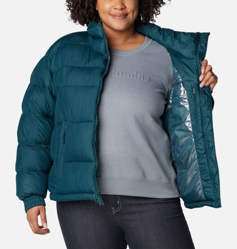 Women's Pike Lake™ II Cropped Puffer Jacket