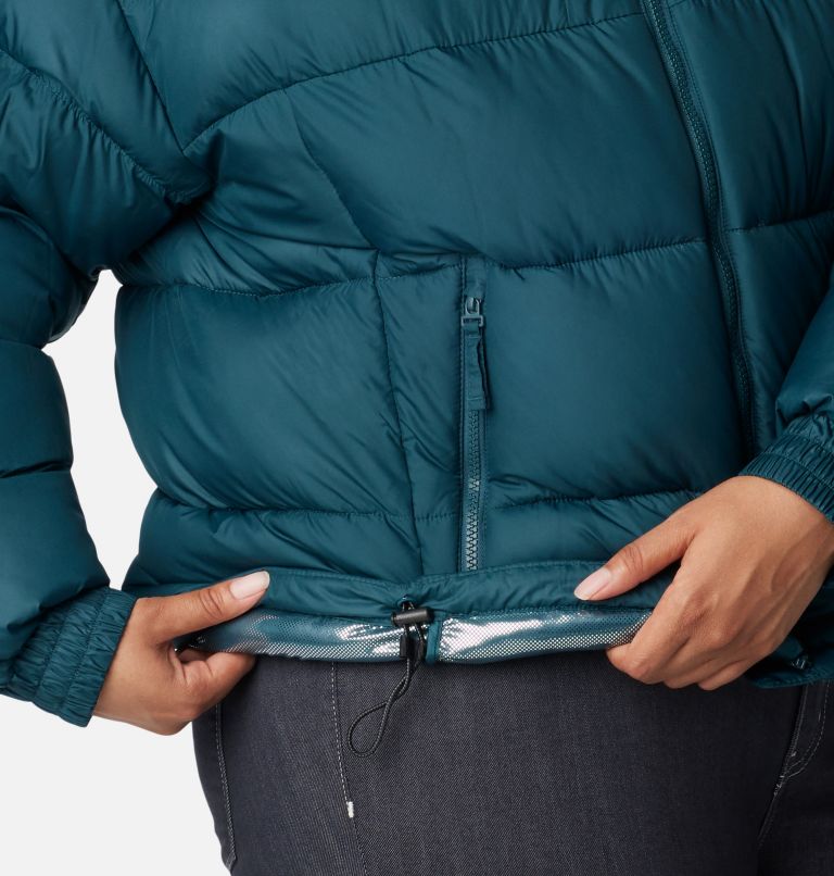 Women's Pike Lake™ II Cropped Puffer Jacket