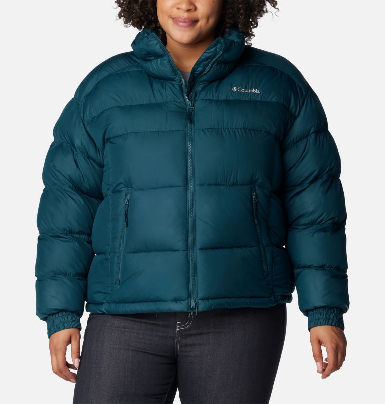  Columbia Sportswear Women's Wind D-Ny II Fleece Jacket