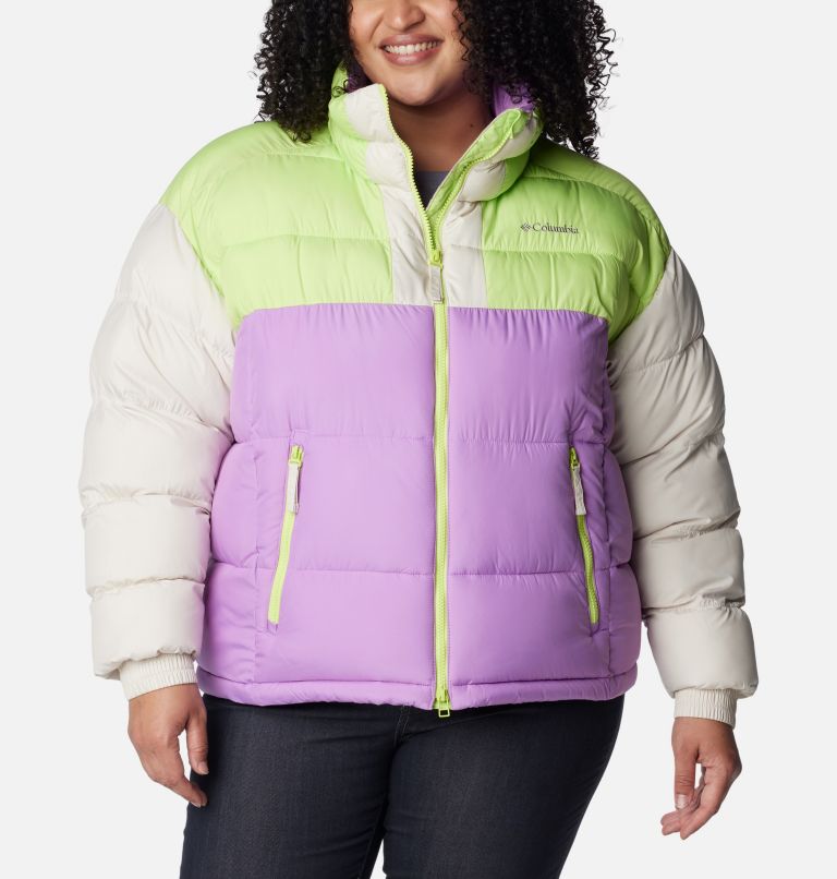 Women's Pike Lake™ II Cropped Jacket - Plus Size