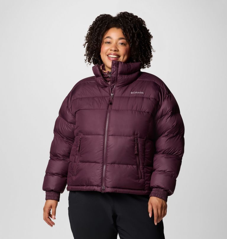 Columbia pike lake jacket womens online