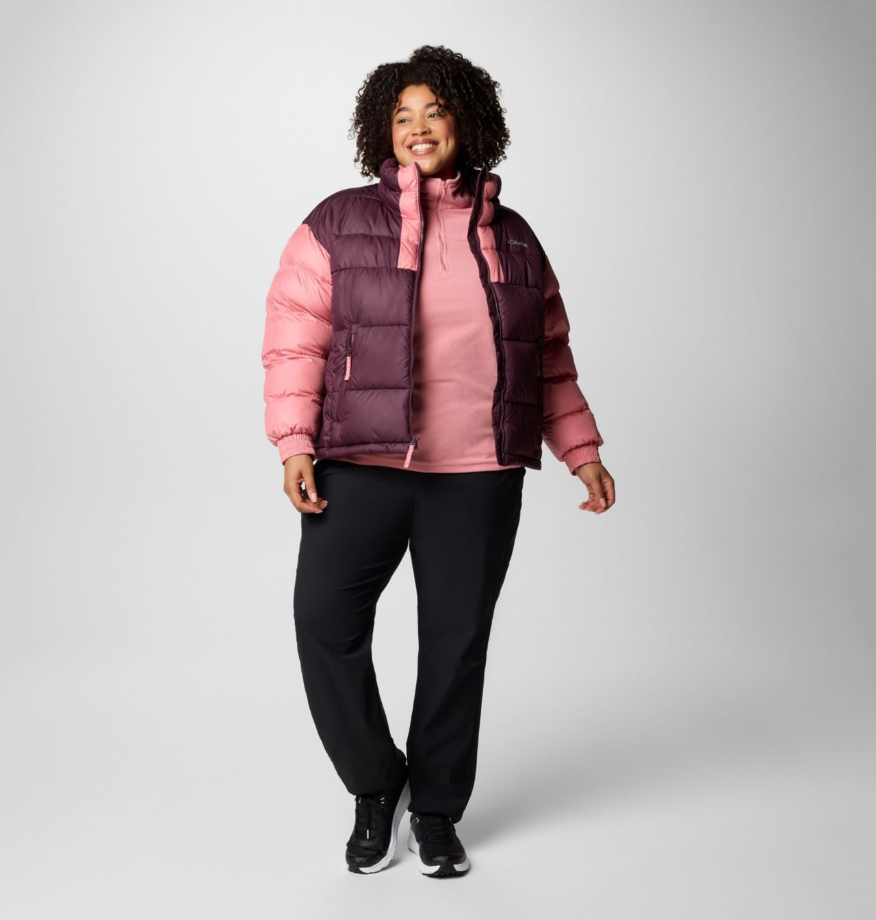 Women's Pike Lake™ II Cropped Jacket - Plus Size 3