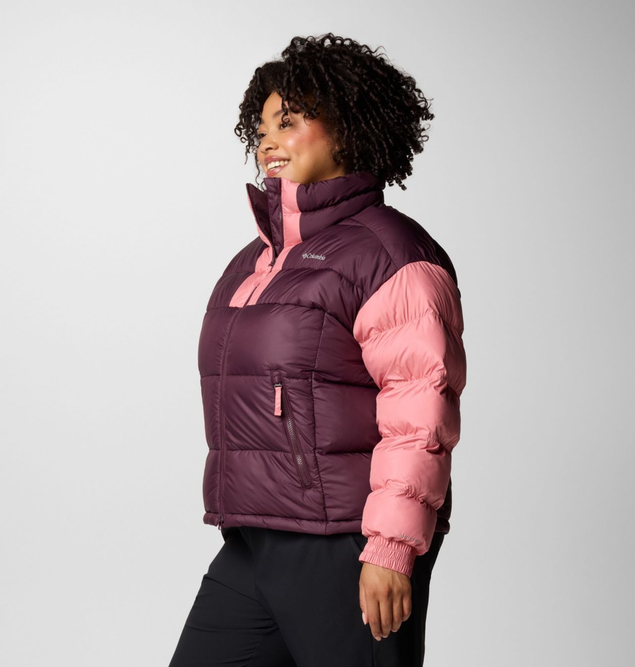 Women's Pike Lake™ II Cropped Jacket - Plus Size 4