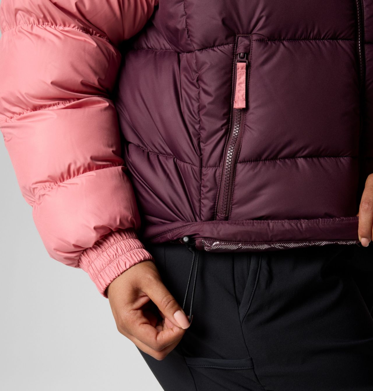 Women's Pike Lake™ II Cropped Jacket - Plus Size 6
