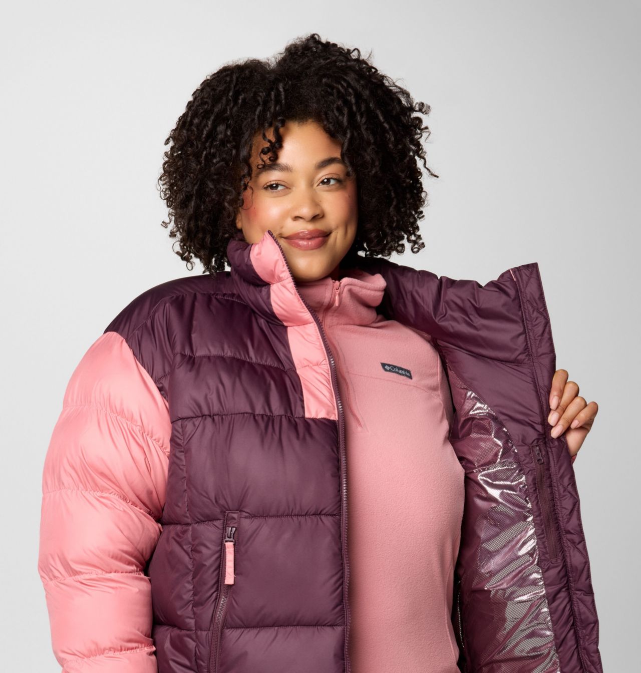 Women's Pike Lake™ II Cropped Jacket - Plus Size 7